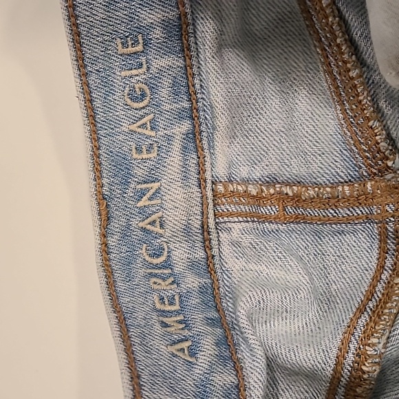 American Eagle Jeans - Picture 3 of 5